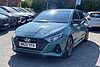 Hyundai HYUNDAI I20 1.0T GDi N Line S 5dr Green