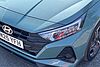 Hyundai HYUNDAI I20 1.0T GDi N Line S 5dr Green