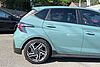 Hyundai HYUNDAI I20 1.0T GDi N Line S 5dr Green