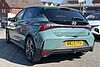 Hyundai HYUNDAI I20 1.0T GDi N Line S 5dr Green