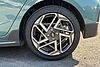 Hyundai HYUNDAI I20 1.0T GDi N Line S 5dr Green