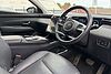 Hyundai TUCSON 1.6 T-GDi Plug-in Hybrid Ultimate 5dr 4WD Auto Blue