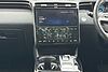 Hyundai TUCSON 1.6 T-GDi Plug-in Hybrid Ultimate 5dr 4WD Auto Blue