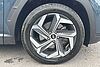 Hyundai TUCSON 1.6 T-GDi Plug-in Hybrid Ultimate 5dr 4WD Auto Blue