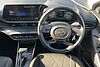 Hyundai BAYON 1.0 T-GDi 48Volt MHEV Premium 5dr DCT Blue