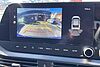 Hyundai BAYON 1.0 T-GDi 48Volt MHEV Premium 5dr DCT Blue