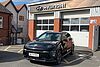 Hyundai KONA 1.6 GDi Hybrid N Line 5dr DCT Black