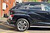 Hyundai KONA 1.6 GDi Hybrid N Line 5dr DCT Black
