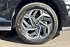 Hyundai KONA 1.6 GDi Hybrid N Line 5dr DCT Black