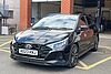 Hyundai I20 1.0 T-GDi 48Volt MHEV N Line 5dr DCT Black