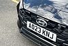 Hyundai I20 1.0 T-GDi 48Volt MHEV N Line 5dr DCT Black
