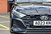 Hyundai I20 1.0 T-GDi 48Volt MHEV N Line 5dr DCT Black