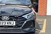 Hyundai I20 1.0 T-GDi 48Volt MHEV N Line 5dr DCT Black
