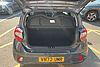 Hyundai I10 1.2 MPi Premium 5dr Auto Grey