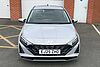 Hyundai I20 1.0 T-GDi Advance 5dr DCT Grey