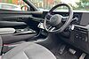 Hyundai TUCSON 1.6T Hybrid N Line S 5dr Auto Grey