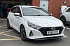 Hyundai I20 1.0 T-GDi 48Volt MHEV SE Connect 5dr DCT White