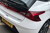Hyundai I20 1.0 T-GDi 48Volt MHEV SE Connect 5dr DCT White