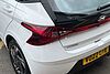 Hyundai I20 1.0 T-GDi 48Volt MHEV SE Connect 5dr DCT White