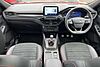 Ford KUGA 1.5 EcoBoost 150 ST-Line X 5dr Red