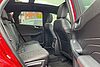 Ford KUGA 1.5 EcoBoost 150 ST-Line X 5dr Red