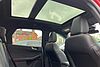 Ford KUGA 1.5 EcoBoost 150 ST-Line X 5dr Red