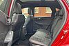 Ford KUGA 1.5 EcoBoost 150 ST-Line X 5dr Red