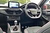 Ford KUGA 1.5 EcoBoost 150 ST-Line X 5dr Red