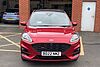 Ford KUGA 1.5 EcoBoost 150 ST-Line X 5dr Red