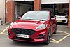 Ford KUGA 1.5 EcoBoost 150 ST-Line X 5dr Red