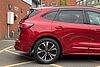 Ford KUGA 1.5 EcoBoost 150 ST-Line X 5dr Red