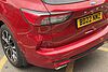 Ford KUGA 1.5 EcoBoost 150 ST-Line X 5dr Red