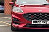 Ford KUGA 1.5 EcoBoost 150 ST-Line X 5dr Red