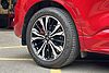 Ford KUGA 1.5 EcoBoost 150 ST-Line X 5dr Red