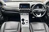 Hyundai KONA Ultimate 64kWh 5dr Auto Grey