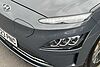 Hyundai KONA Ultimate 64kWh 5dr Auto Grey