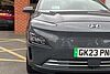 Hyundai KONA Ultimate 64kWh 5dr Auto Grey