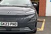Hyundai KONA Ultimate 64kWh 5dr Auto Grey
