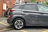 Hyundai KONA Ultimate 64kWh 5dr Auto Grey
