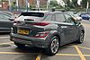 Hyundai KONA Ultimate 64kWh 5dr Auto Grey