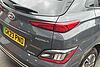 Hyundai KONA Ultimate 64kWh 5dr Auto Grey