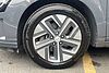 Hyundai KONA Ultimate 64kWh 5dr Auto Grey