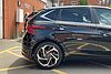 Hyundai I20 1.0 T-GDi 48Volt MHEV Premium 5dr Black