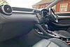 MG ZS 1.0 T-GDi Exclusive 5dr DCT Silver