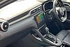 MG ZS 1.0 T-GDi Exclusive 5dr DCT Silver