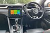 MG ZS 1.0 T-GDi Exclusive 5dr DCT Silver