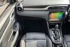 MG ZS 1.0 T-GDi Exclusive 5dr DCT Silver