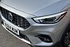 MG ZS 1.0 T-GDi Exclusive 5dr DCT Silver