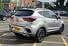 MG ZS 1.0 T-GDi Exclusive 5dr DCT Silver