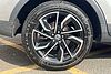 MG ZS 1.0 T-GDi Exclusive 5dr DCT Silver